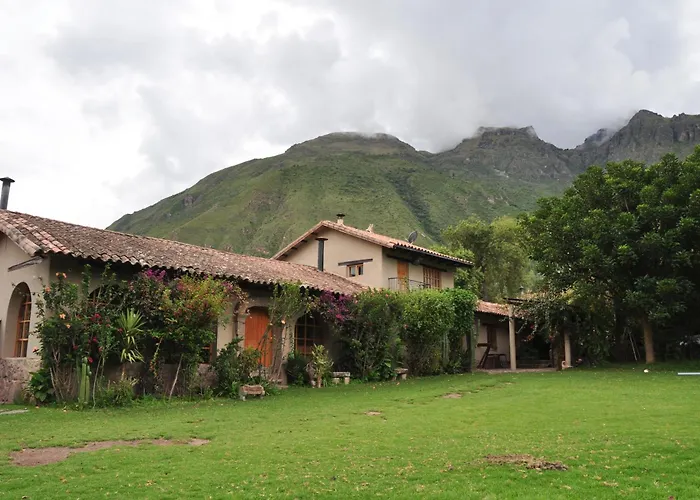 Valle Dorado Lodge Cuzco