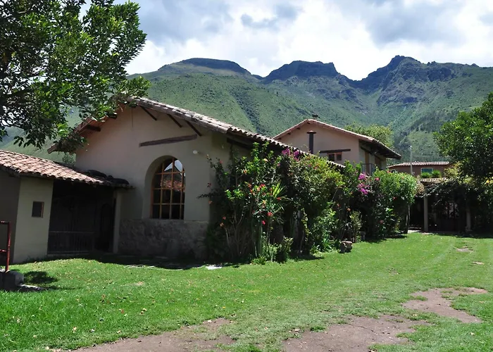 Lodge Valle Dorado