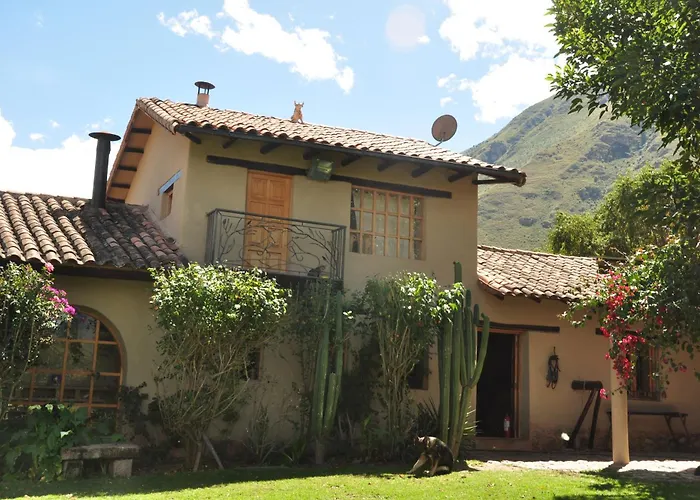 Valle Dorado *