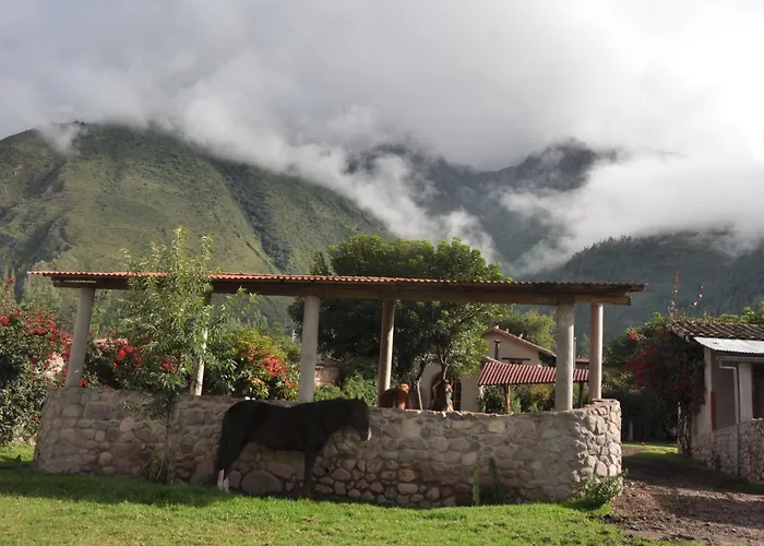 Lodge Valle Dorado *