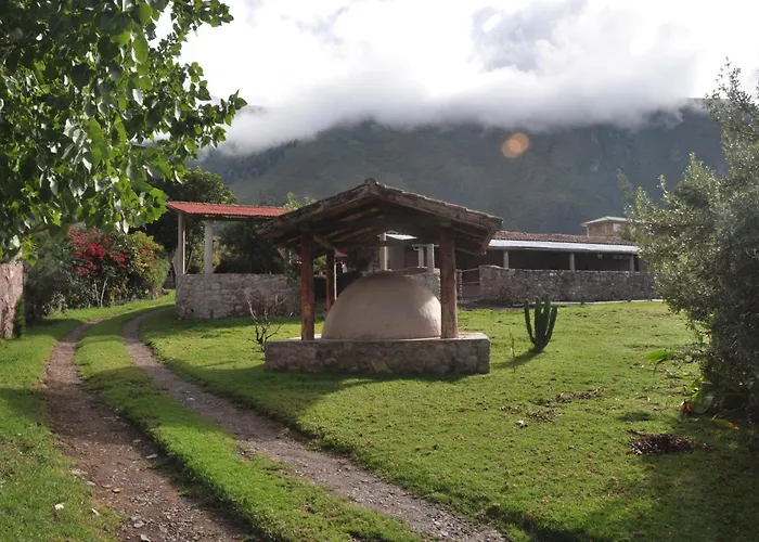 Lodge Valle Dorado *