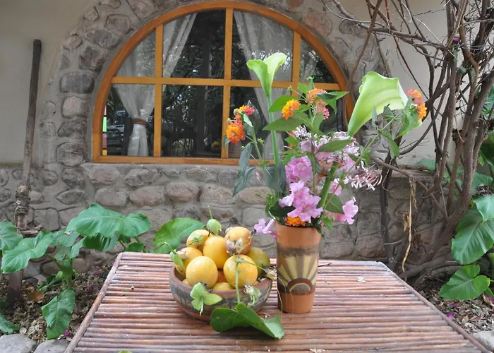 Valle Dorado Lodge Cuzco