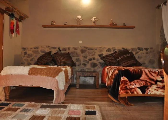 Lodge Valle Dorado *