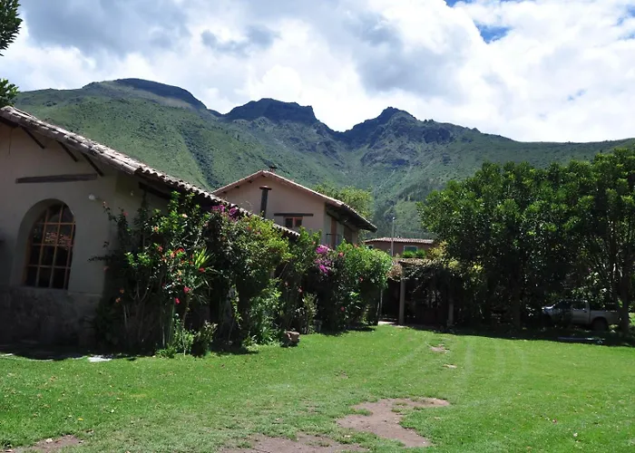 Lodge Valle Dorado