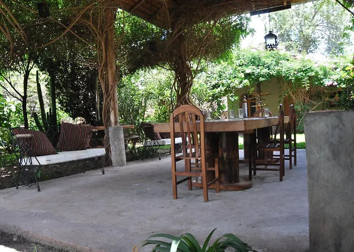 Valle Dorado Lodge Cuzco