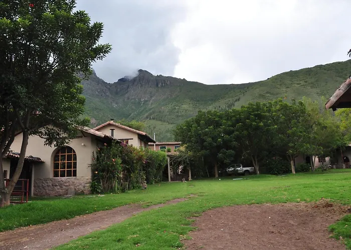 Valle Dorado *