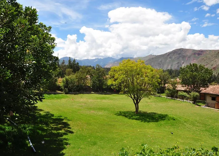 Valle Dorado Lodge Cuzco