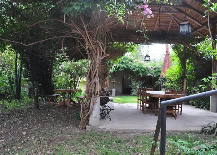Lodge Valle Dorado Cuzco