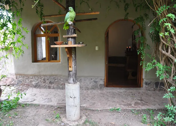 Valle Dorado *