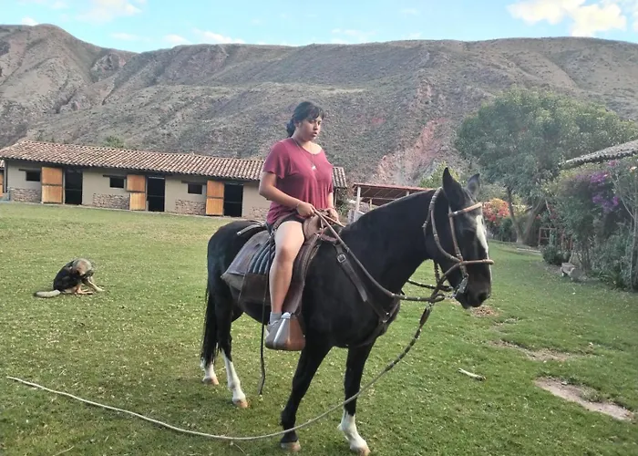 Lodge Valle Dorado