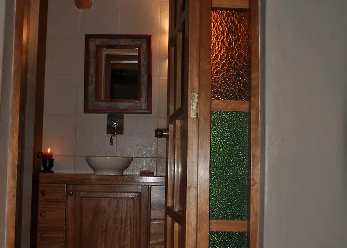Lodge Valle Dorado