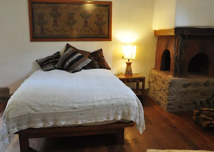 Lodge Valle Dorado Cuzco