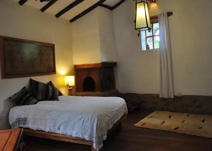 Valle Dorado Lodge
