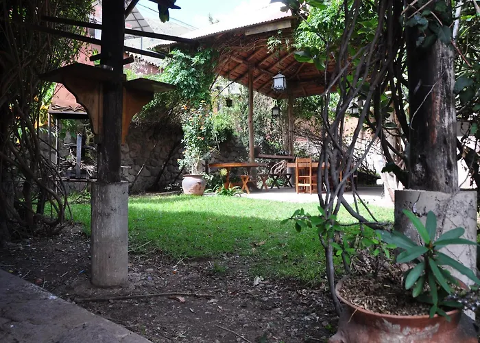 Valle Dorado