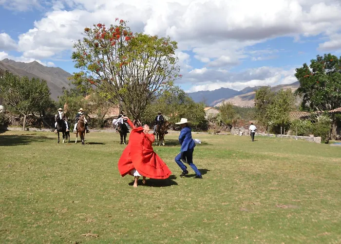 Valle Dorado Cuzco