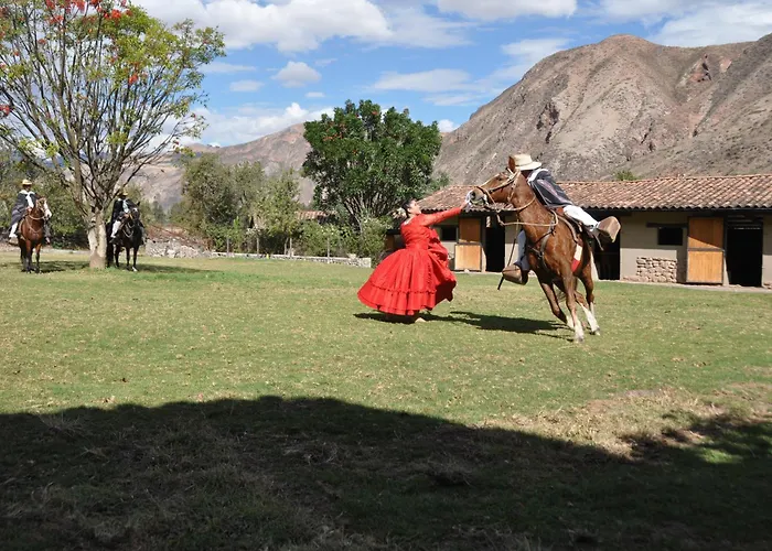 Lodge Valle Dorado